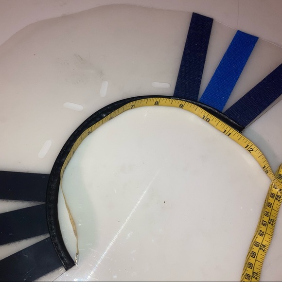 KONG E-Collar Cone Small Dogs - Picture 4 of 5